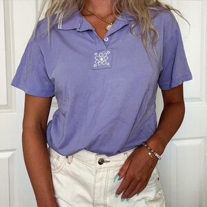 Vintage Polo Tee